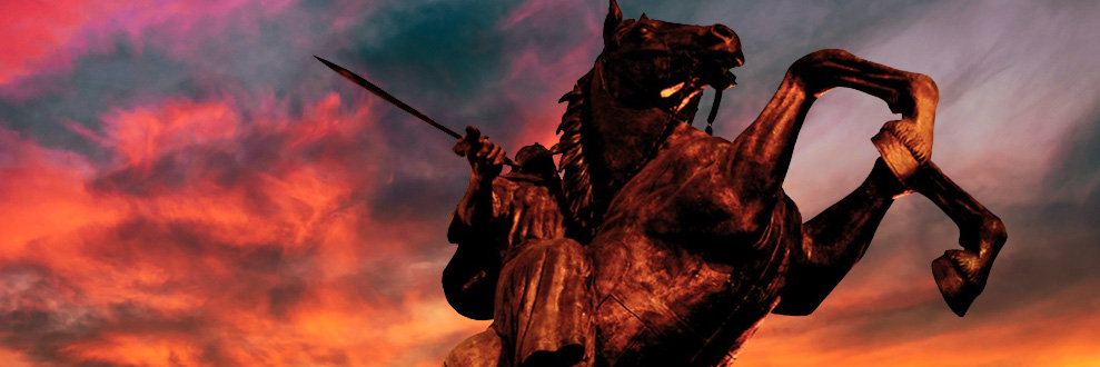 banner